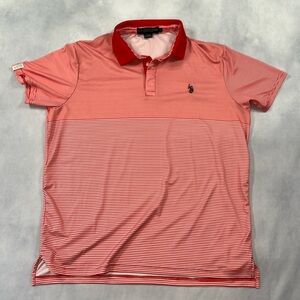 U.S. Polo Association Large Lightweight Polo
